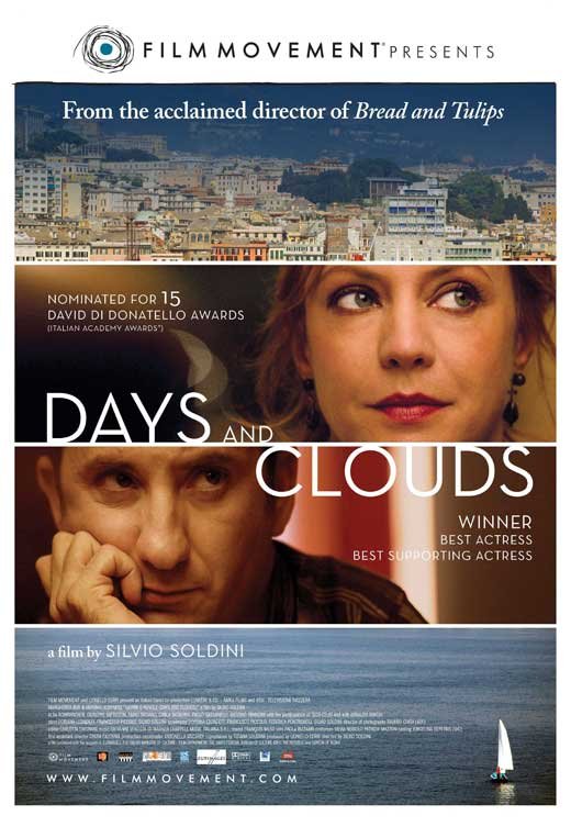 Days and Clouds