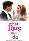 What Rats Won't Do