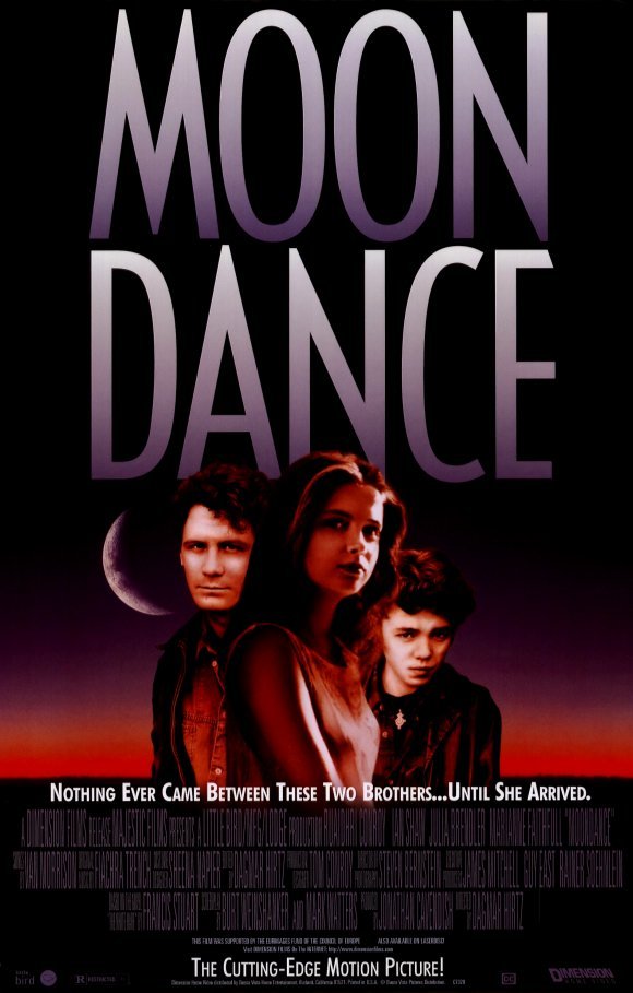 Moondance