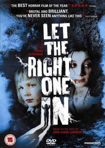 Let the Right One In