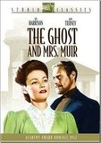 The Ghost and Mrs. Muir