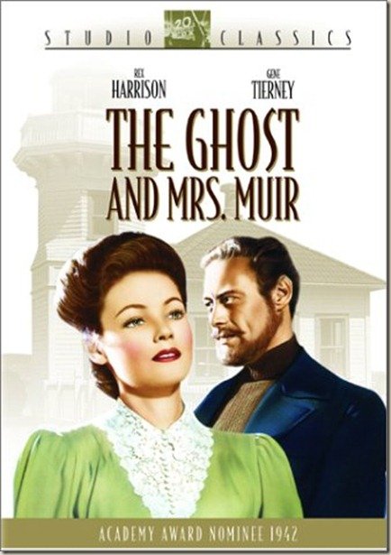 The Ghost and Mrs. Muir