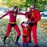 Halloween Costume Ideas For the Family