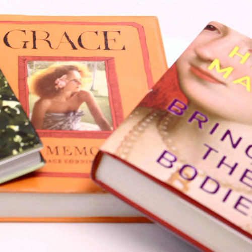 Books to Give For Christmas