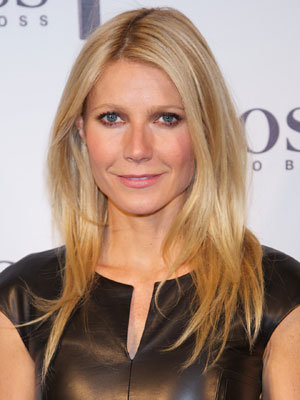 Gwyneth Paltrow