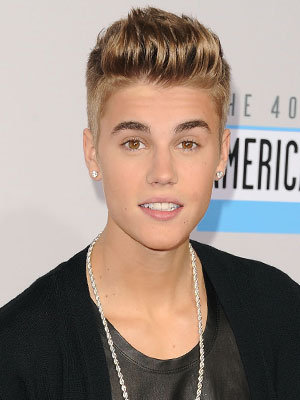 Justin Bieber