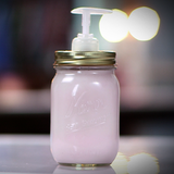 DIY Shaving Lotion