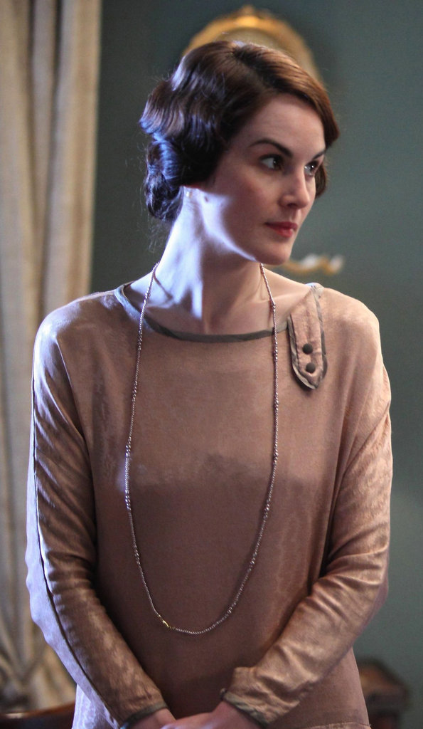 Mary Crawley