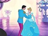 Cinderella in Cinderella