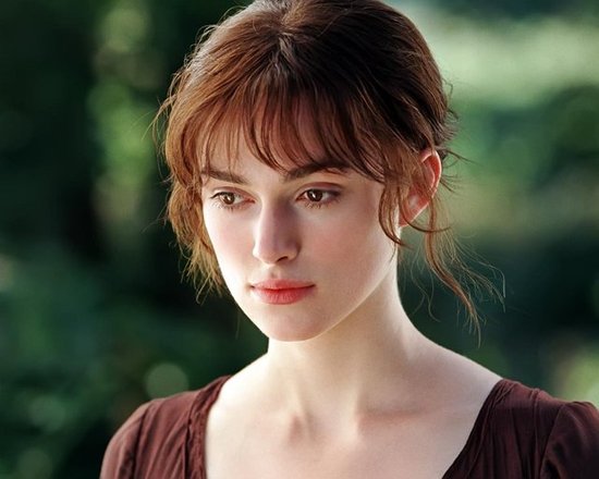 "I could easily forgive his pride, if he had not mortified mine."
— Elizabeth Bennet, Pride and Prejudice
