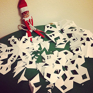 A Must-Read Post About the Elf on the Shelf