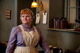 Mrs. Patmore