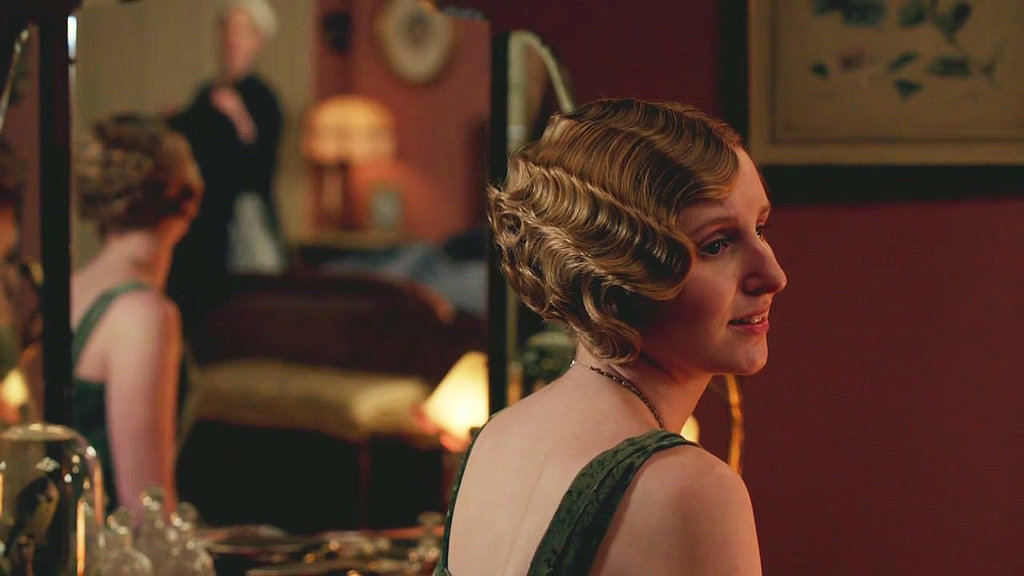 Lady Edith