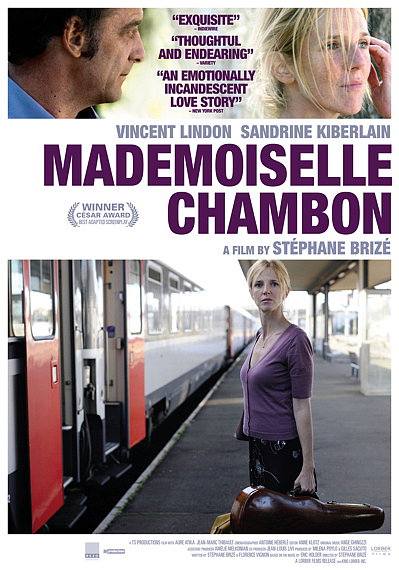 Mademoiselle Chambon