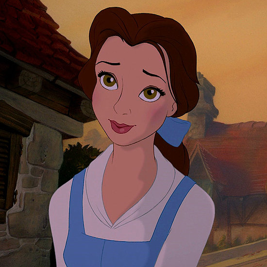 Disney Princess GIFs