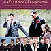 David Toussaint's The Gay Couple's Guide to Wedding Planning calls itself "the go-to guide for a kick-ass wedding!" It's a user-friendly, 12-month guide chock-full of gorgeous wedding photos by Melanie Wesslock.