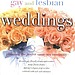 Gay and Lesbian Weddings: Planning the Perfect Same-Sex Ceremony by David Toussaint and Heather Leo is a practical, down-to-earth planning book with information on everything from the laws regarding gay marriage in the US to etiquette on coming out to relatives before inviting them.