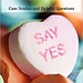 Premarital Counseling For Gays & Lesbians by Pamela Milam is a guidebook for same-sex couples planning to marry. It explores common issues gay couples (and all couples) run into, as well as case studies illustrating real problems and solutions.