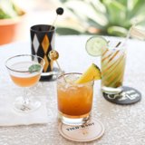 Signature Wedding Cocktail Ideas