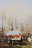 Campout
Photo by Simply Rosie via 100 Layer Cake
