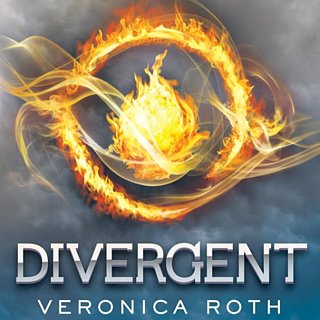 Divergent Author Interview