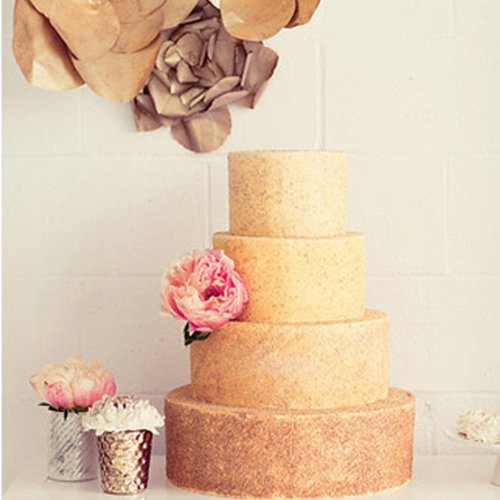 Wedding Cake Ideas