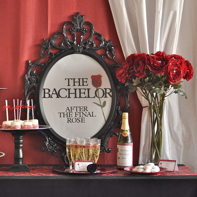 The Bachelorette Party Ideas