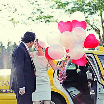 Photos and Tips on Eloping