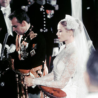 Royal Weddings Around the World