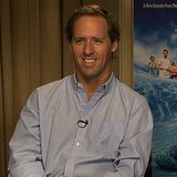 Nat Faxon and Jim Rash Interview For The Way Way Back