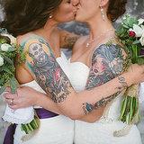 Gay Wedding Photos