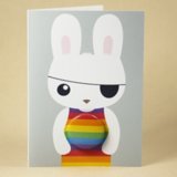 Gay Love Greeting Cards