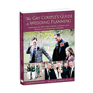 Gay Wedding Books