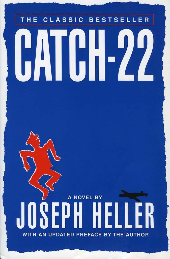 Catch-22