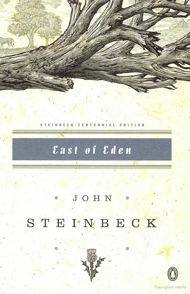 East of Eden