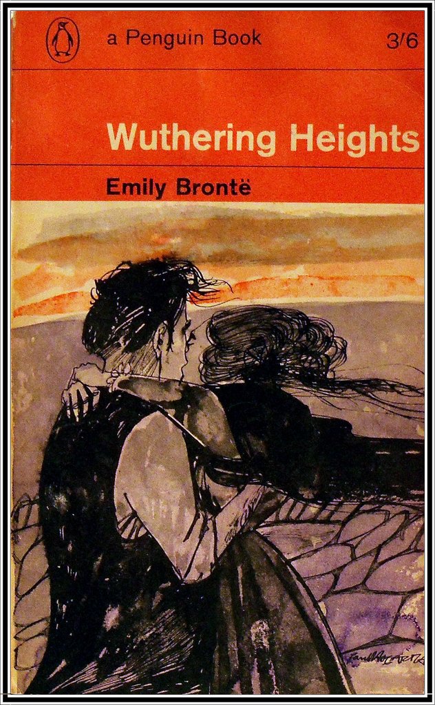 Wuthering Heights