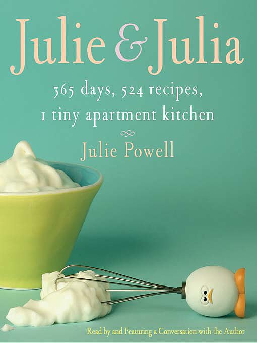 Julie & Julia