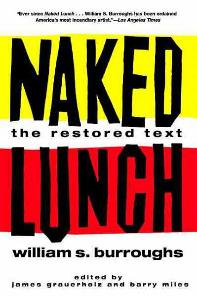 Naked Lunch