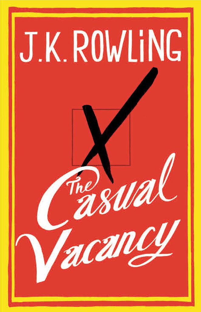 The Casual Vacancy