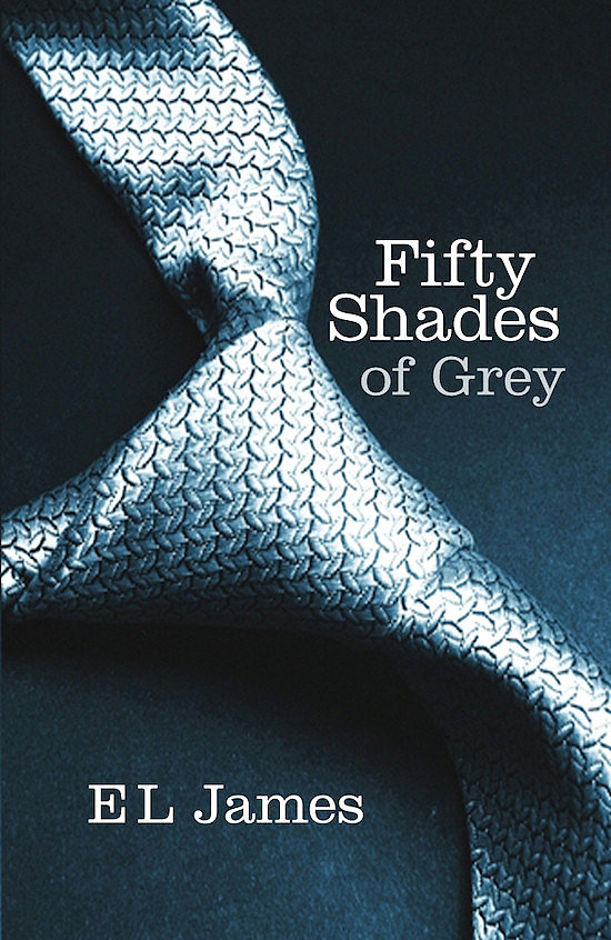 Fifty Shades of Grey