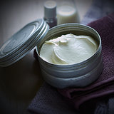 DIY Hair and Skin Moisturizer Recipe