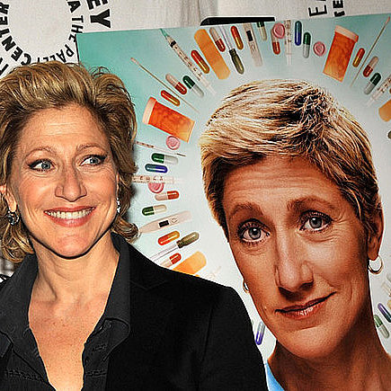 Edie Falco Talks About Why She Never Married, Finding Love