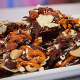 Easy Chocolate Bark Recipe | Video