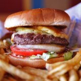 Islands Restaurant's Hawaiian Burger Recipe | Video