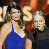 Tina Fey and Amy Poehler | Pictures