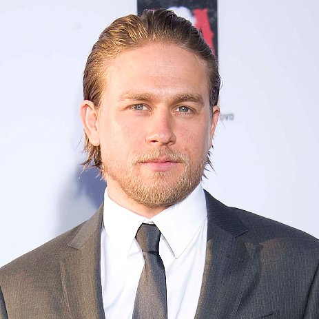 Why Did Charlie Hunnam Leave Fifty Shades of Grey?