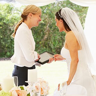 Wedding Planner FAQs