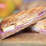 Fall Grilled Cheese Recipe