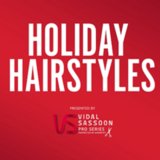 Holiday Hair How-To: Watch Our Video, and Create 3 Party-Ready Looks