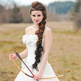 Hunger Games Wedding Ideas